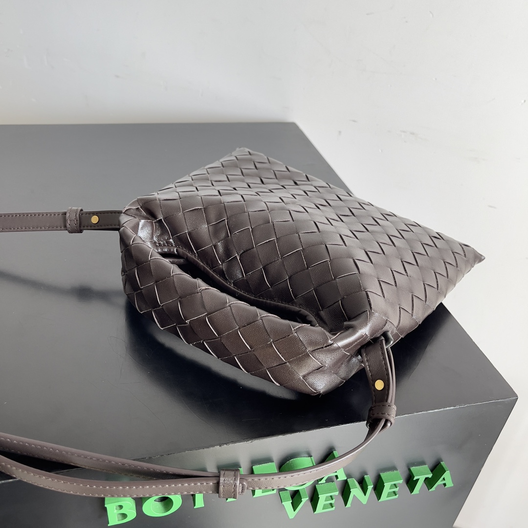 Bottega Veneta Top Handle Bags